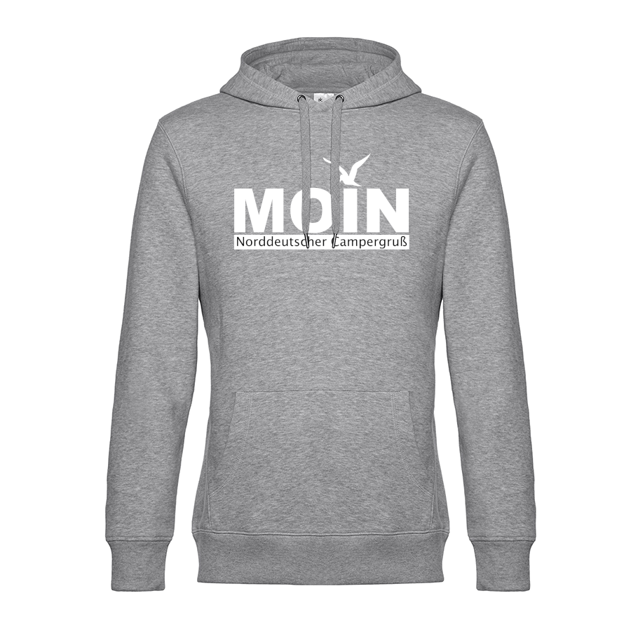 MOIN Norddeutscher Campergruß - Geschenkidee für Camper