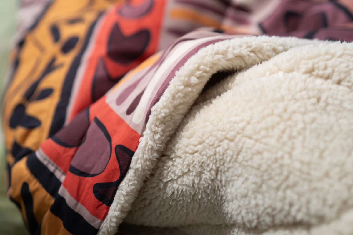 💤 Bentscho – Der stylishste Vanlife-Schlafsack, den du je hattest 💤 Bentscho – Der stylishste Vanlife-Schlafsack, den du je hattest