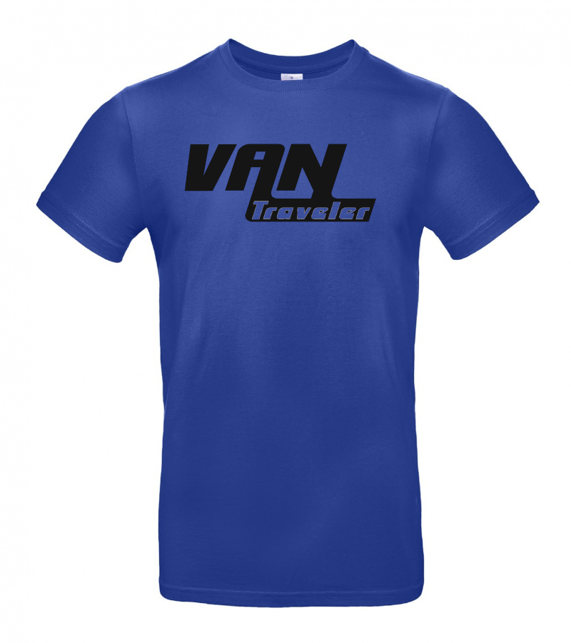 VANLIFE | VAN Traveler - Geschenkidee für Camper