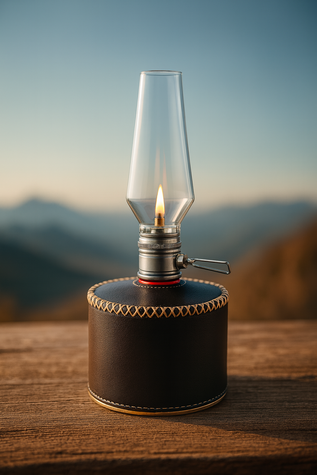 Mawii Camping Lampen