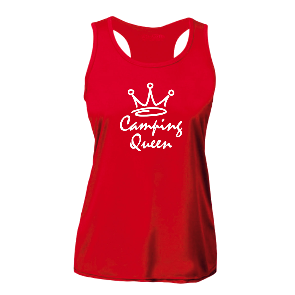 Camper Tops - Camping Bekleidung - Camping QueenCamper Tops - Camping Bekleidung - Camping Queen