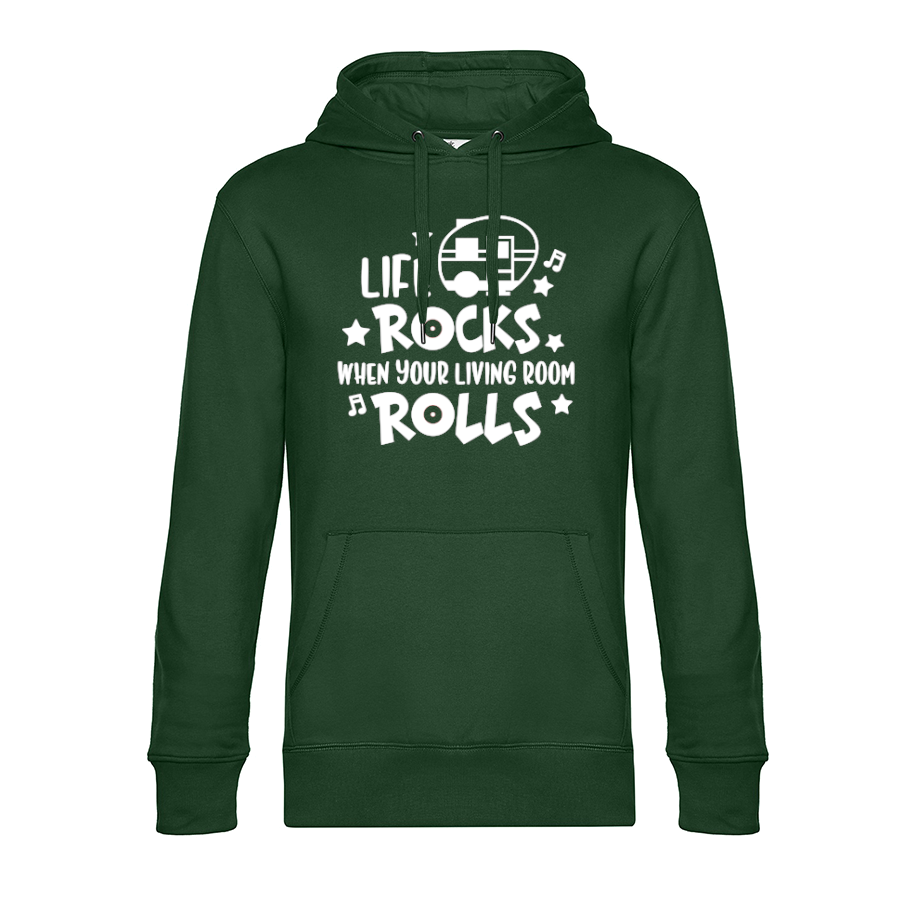 camping-artikel-geschenk-fuer-camper-pulli-fuer-camper-life-rocks-bg Camping Life Rocks - Camping Hoodie (Unisex)