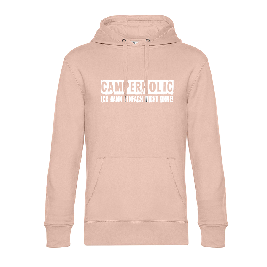 Camperholic - Geschenkidee für Camper