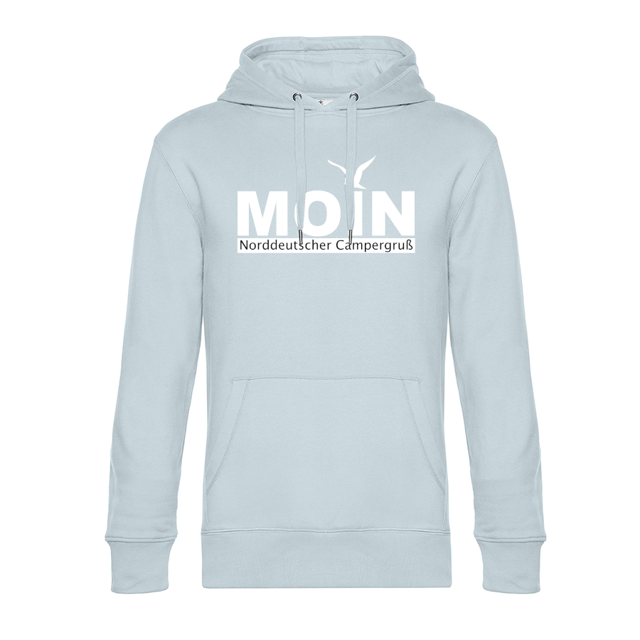 MOIN Norddeutscher Campergruß - Geschenkidee für Camper