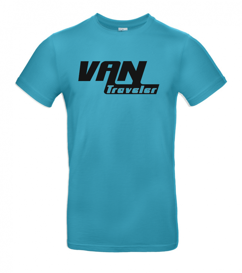 VANLIFE | VAN Traveler - Geschenkidee für Camper