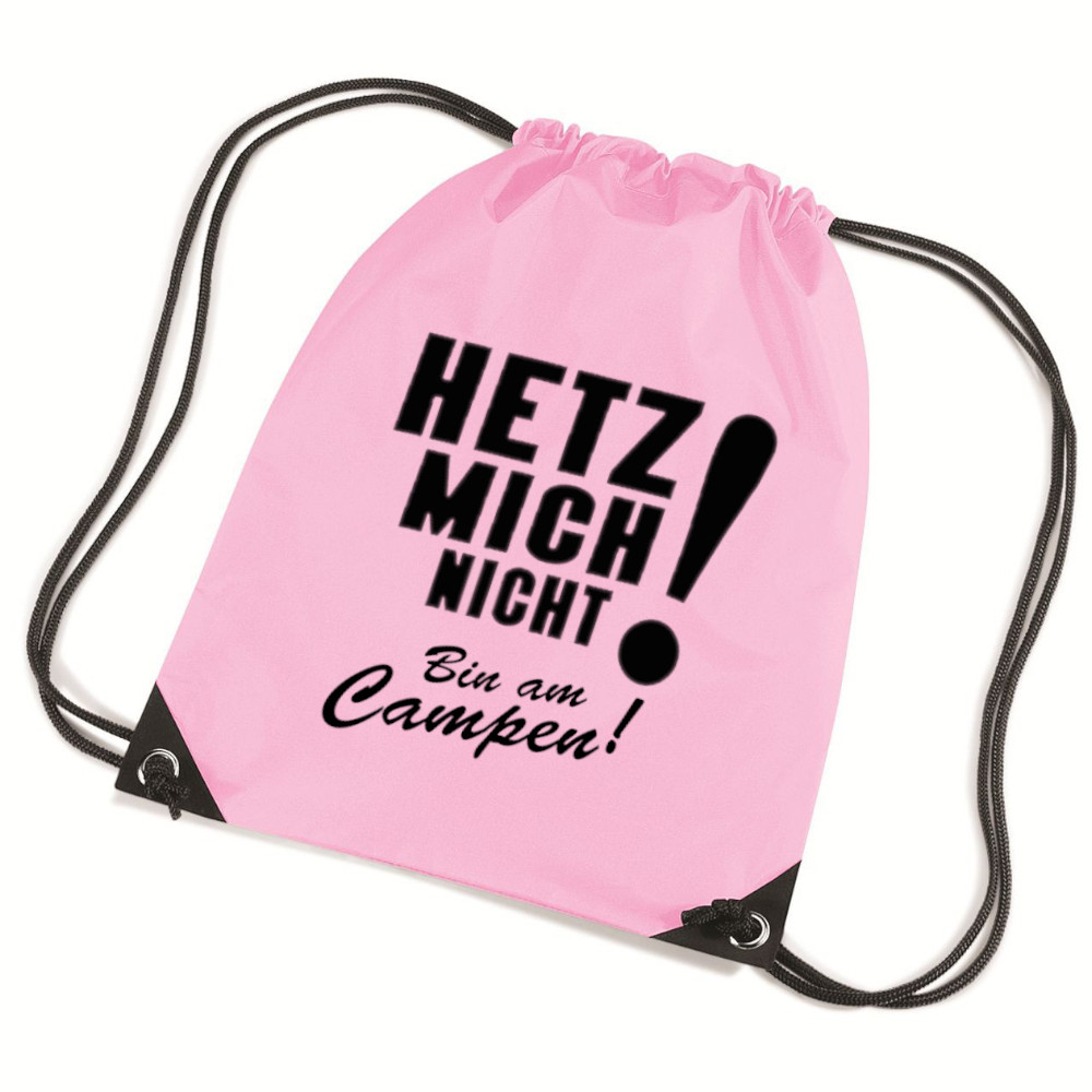 Campingrucksack