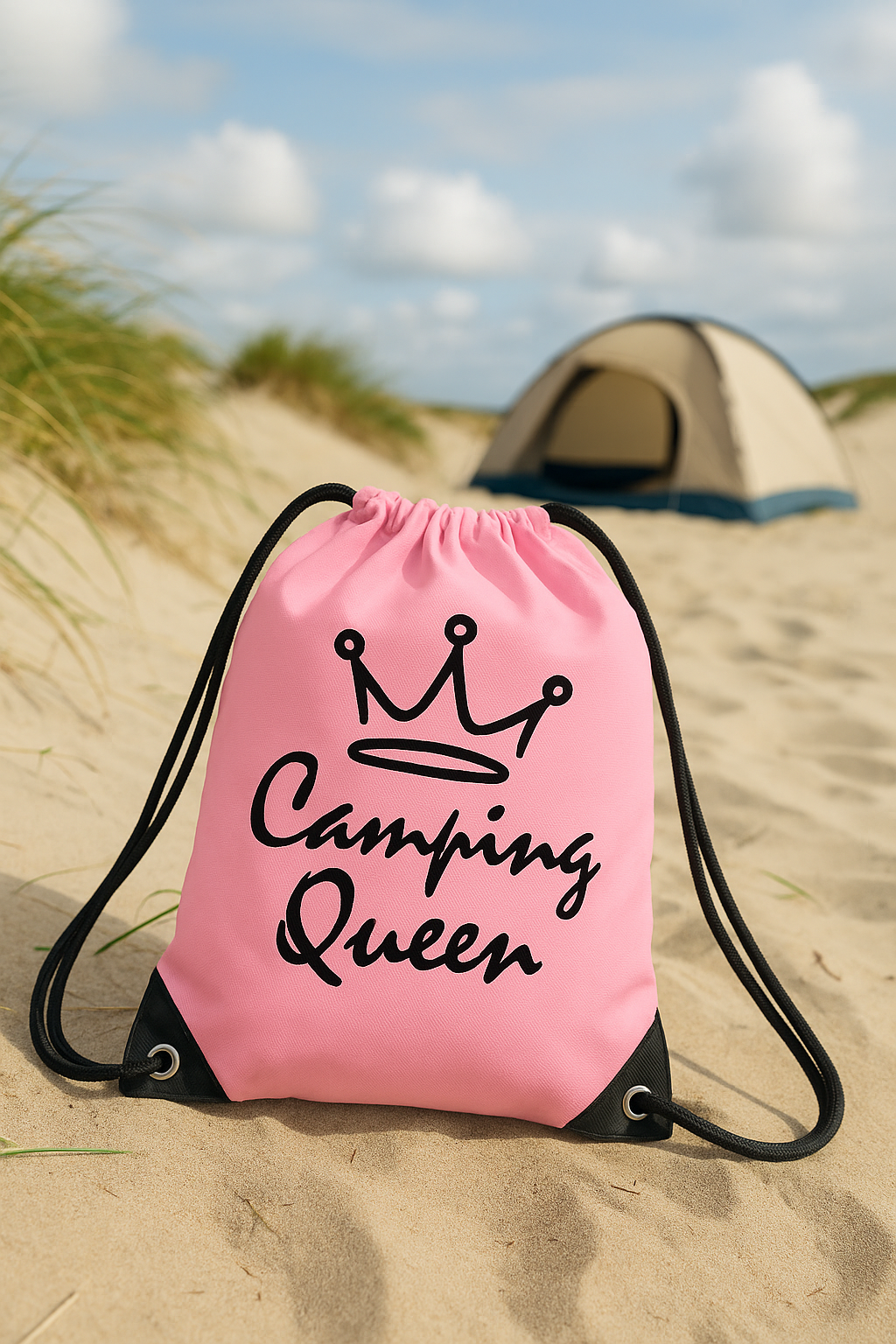 Rucksäche für Camper