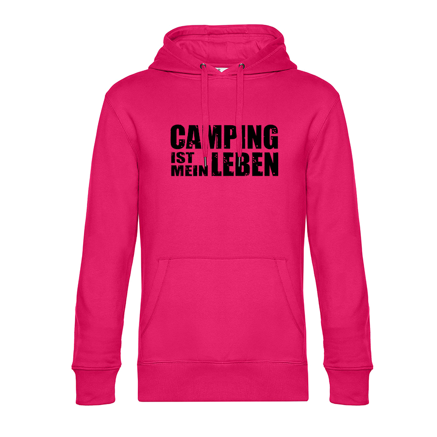 Camping 2021 - Geschenkidee für Camper