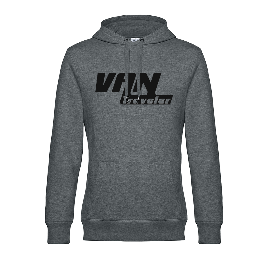 VAN Traveler VANLIFE - Geschenkidee für Camper 