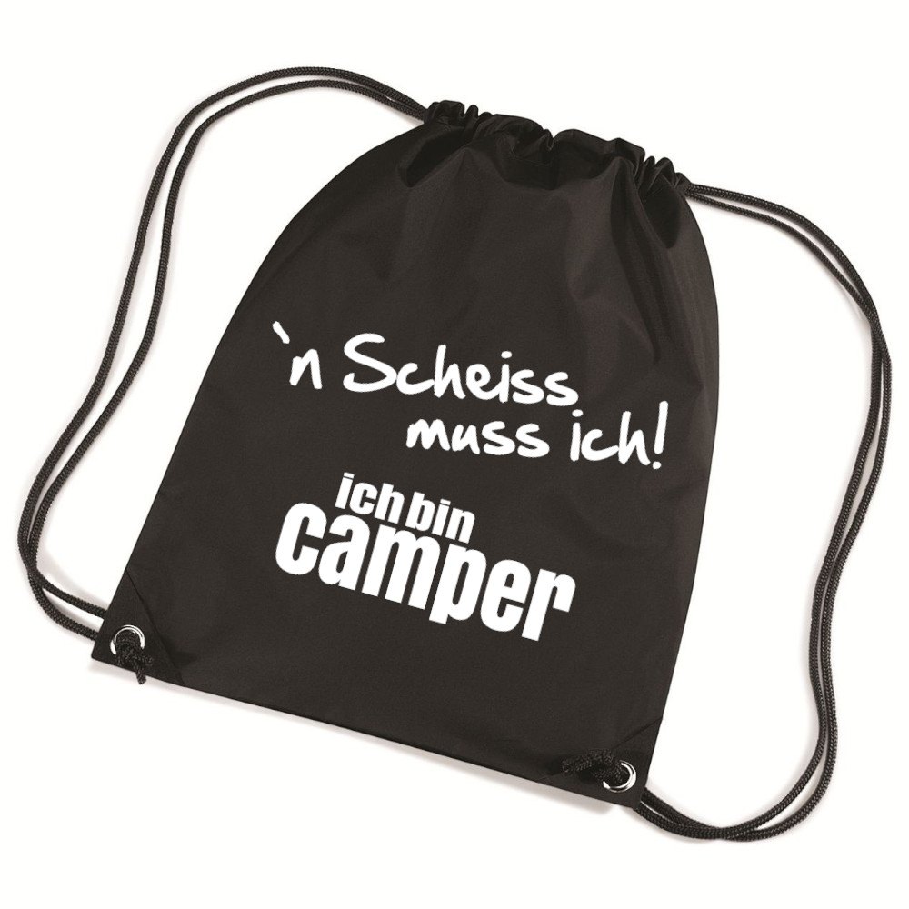 Campingrucksack