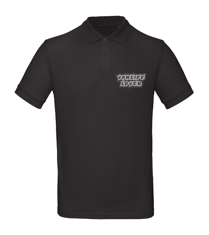 Caravaning-Cool-Camping-Wohnwagen-Liebhaber-Vanlive-Lover-Black