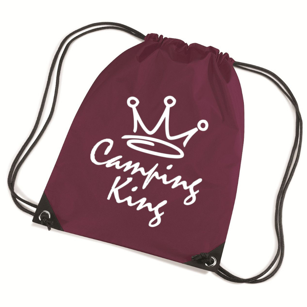 Campingrucksack