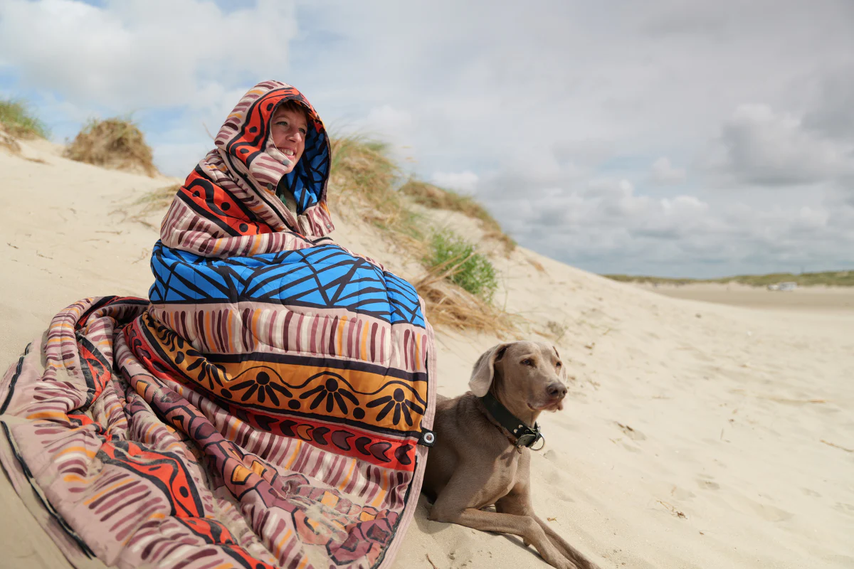 Vanlife-Ausrüstung für warme Nächte: Warum der Bent Schlafsack dein Must-have ist Vanlife-Ausrüstung für warme Nächte: Warum der Bent Schlafsack dein Must-have ist