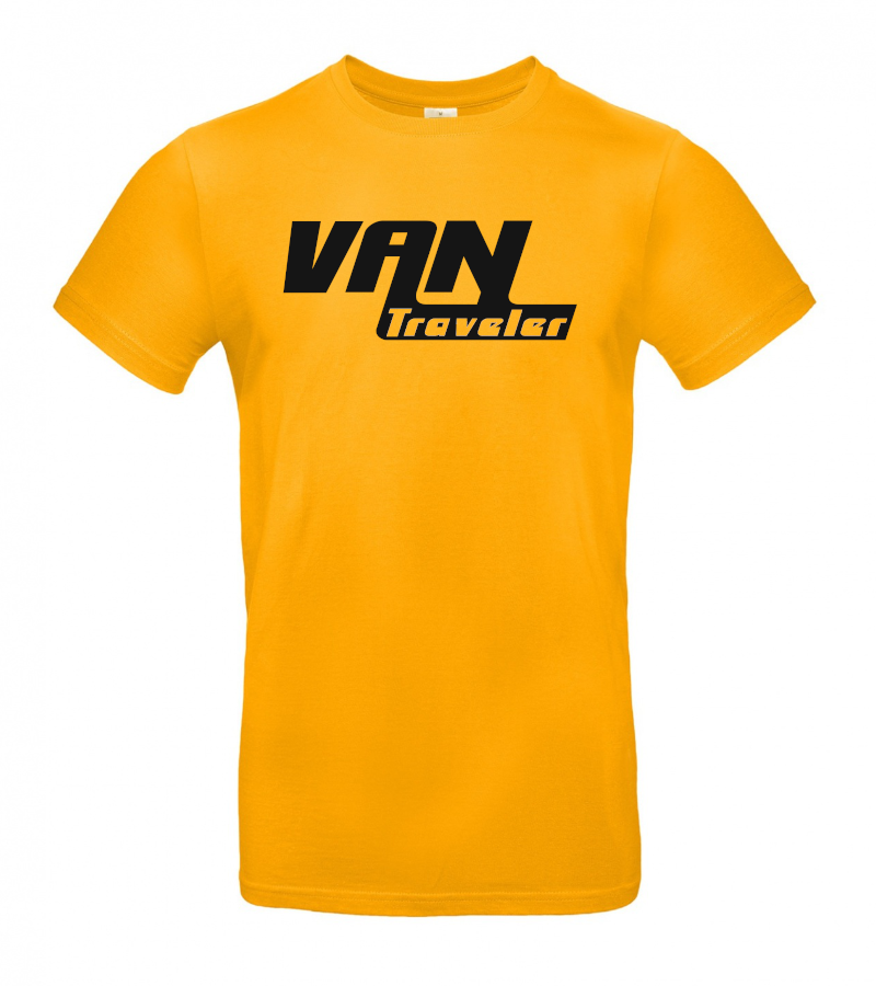 VANLIFE | VAN Traveler - Geschenkidee für Camper