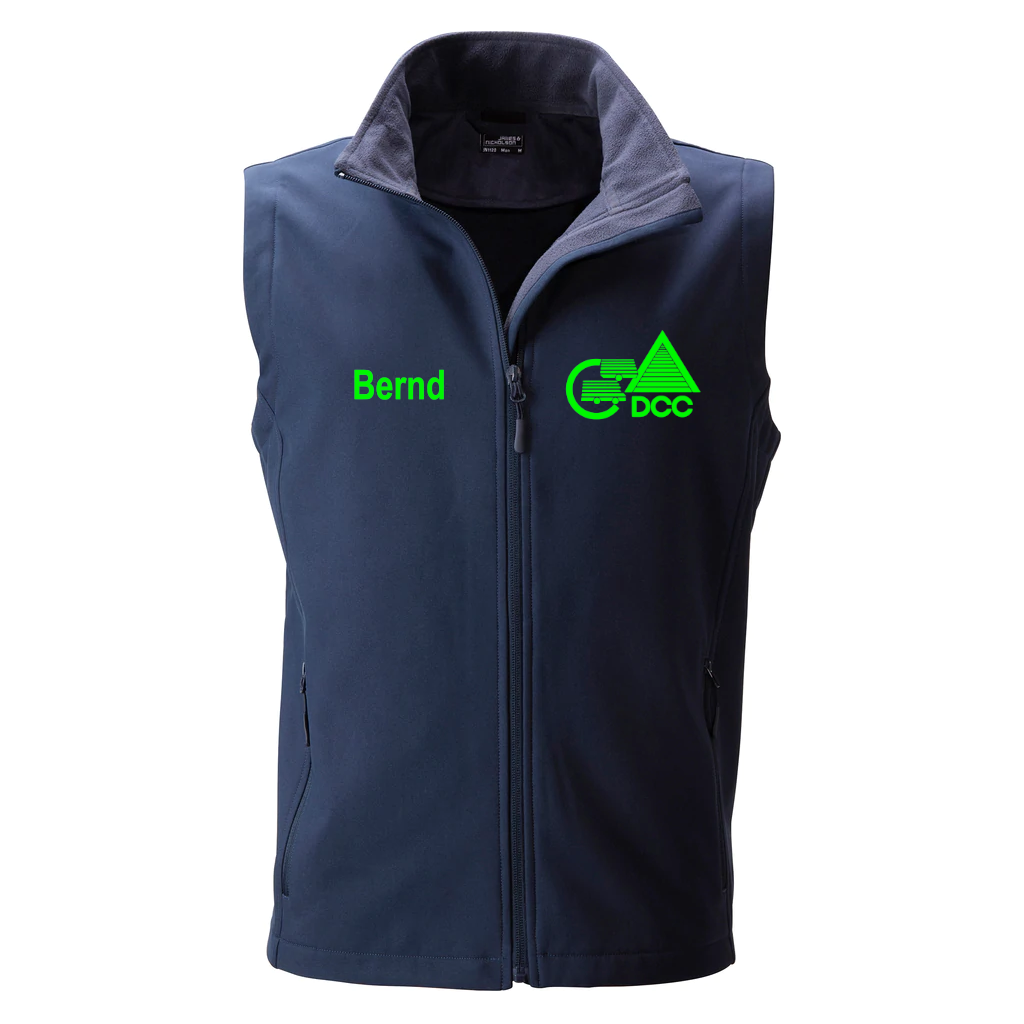 DCC-Softshell-Westen-Front