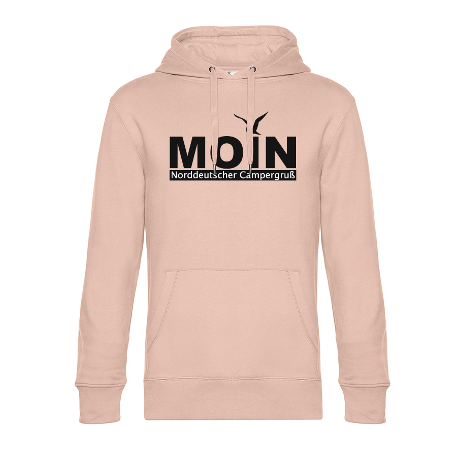 MOIN Norddeutscher Campergruß - Geschenkidee für Camper