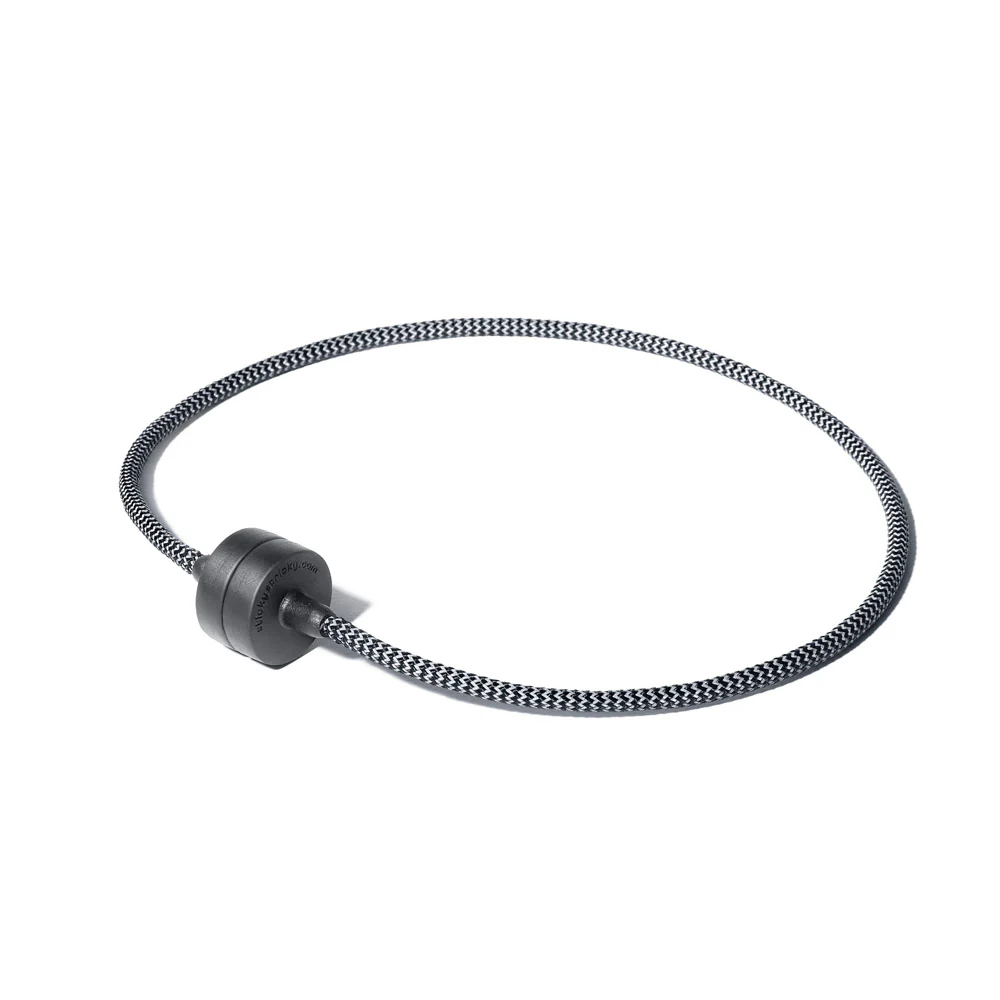 Sticky Stricky – Schwarz 45 cm