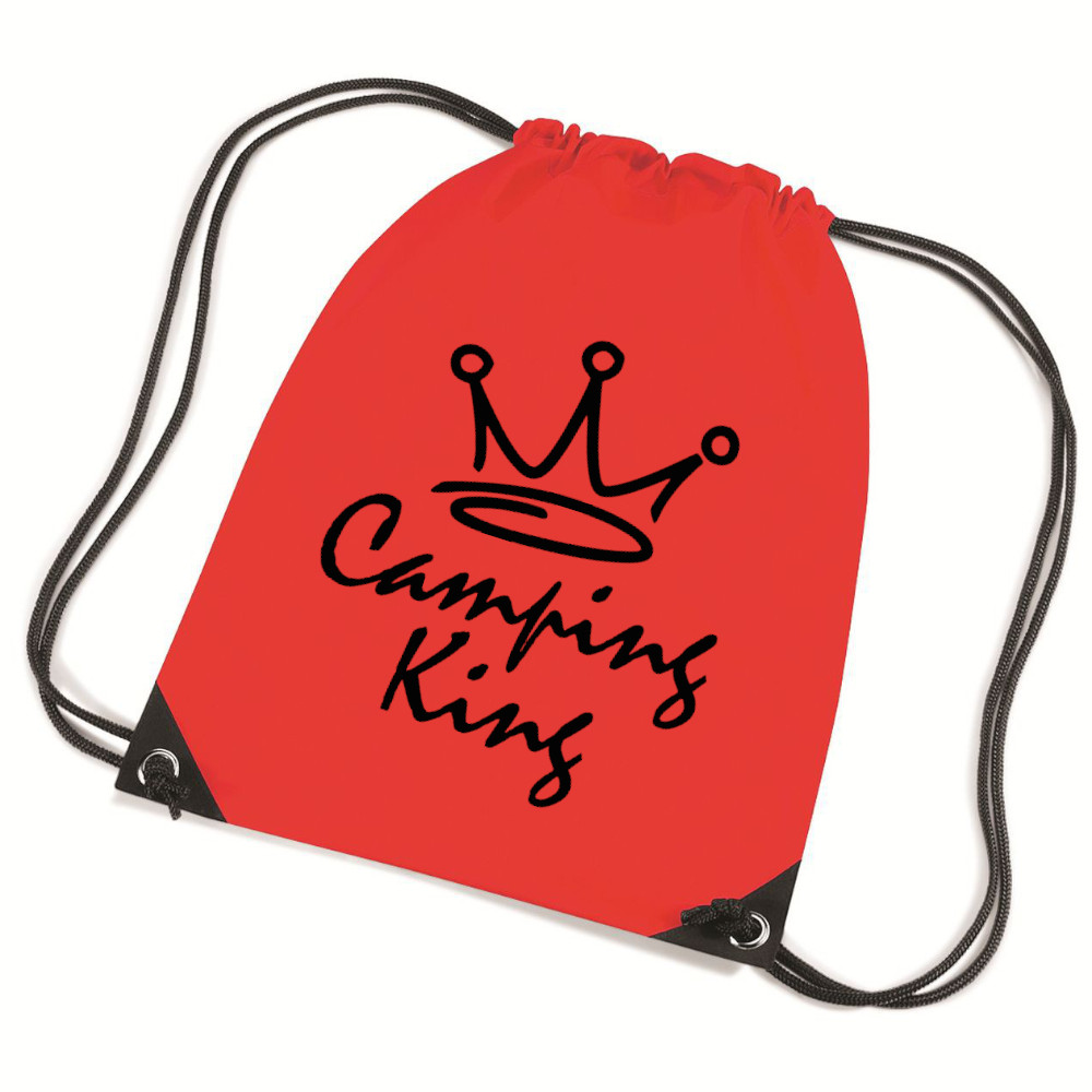 Campingrucksack