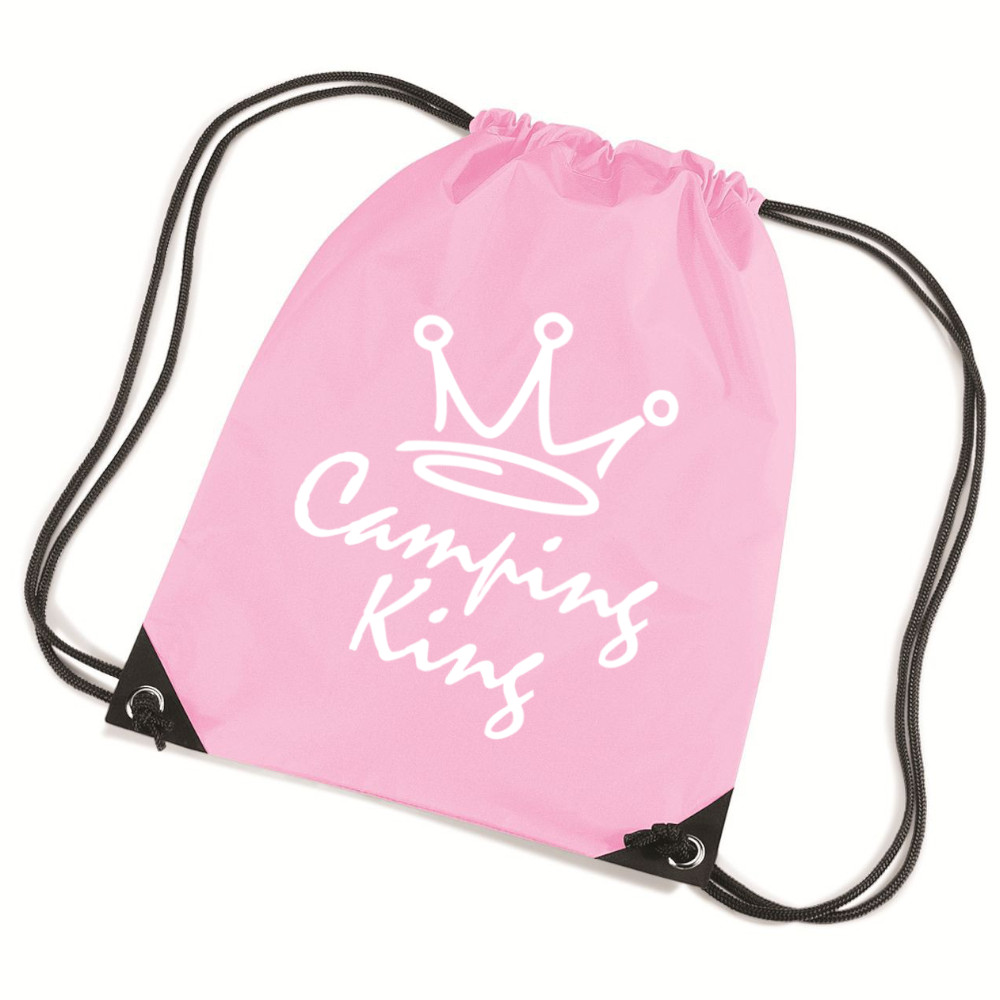 Campingrucksack