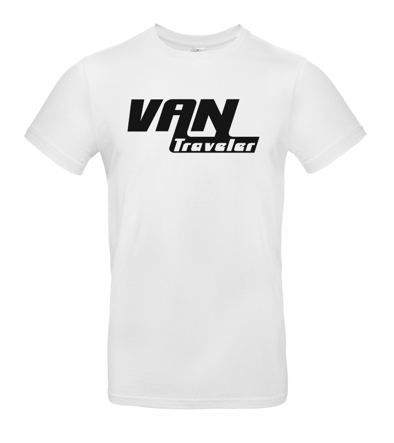 VANLIFE | VAN Traveler - Geschenkidee für Camper