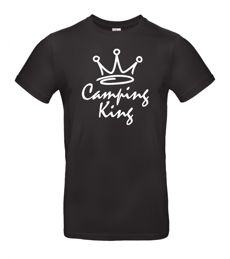 camper-kleidung-t-shirt-camping-king-black