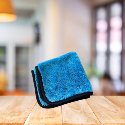 Lotti Trockentuch für Camper "Der geile Lappen"