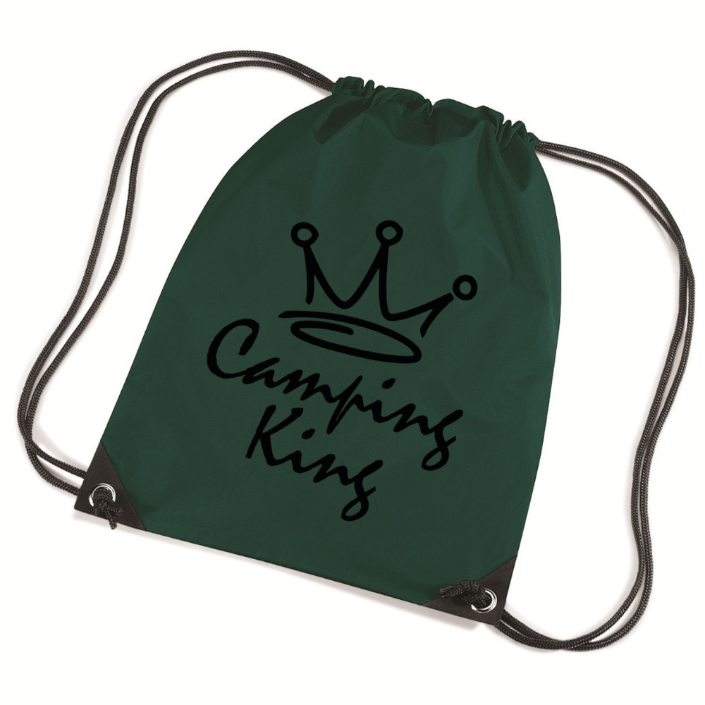 Campingrucksack