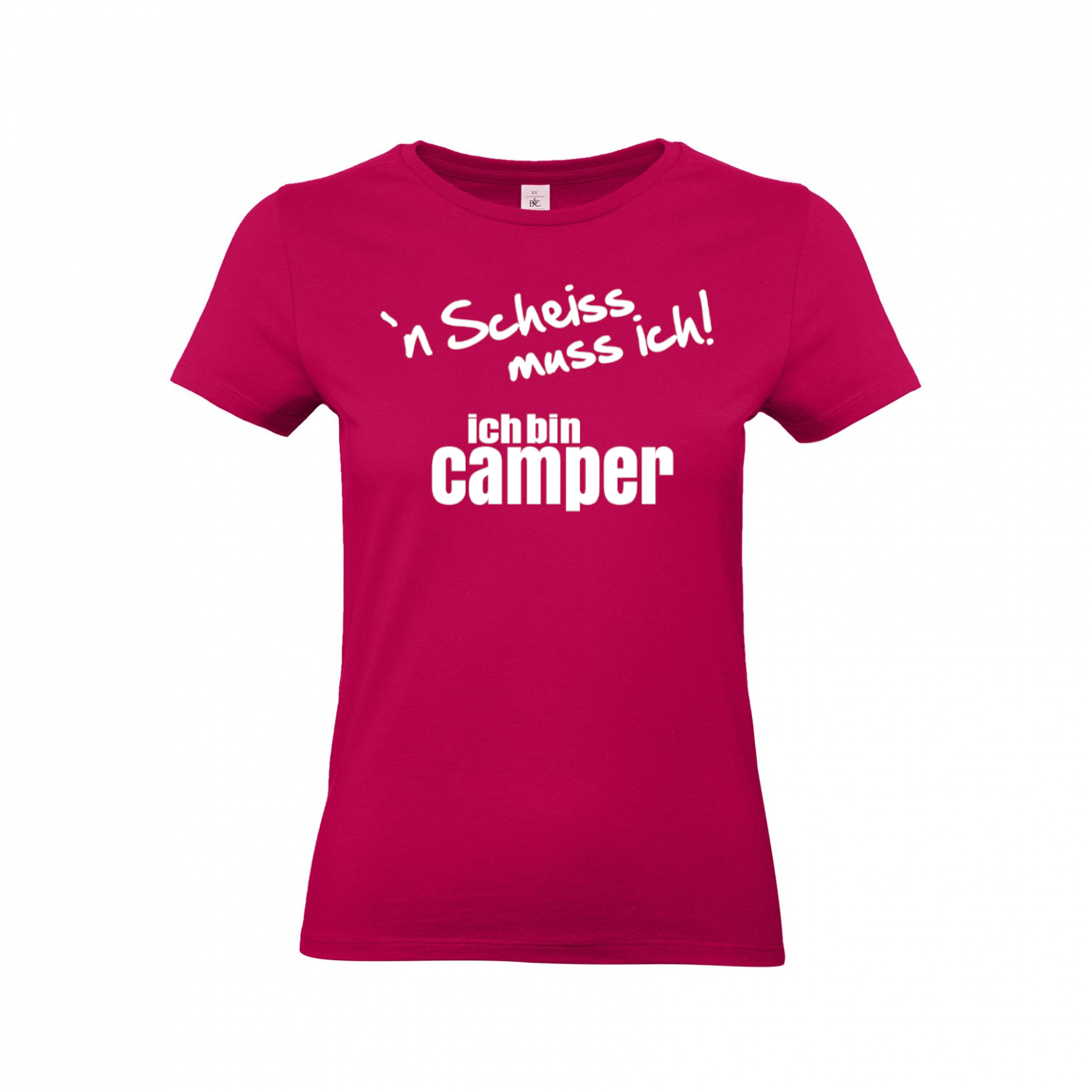 Damen-Camping-T-Shirts-fuer-Camper-N-Scheiss-muss-ich-Sky-Fire-Red3NMVaKb9y9y5S
