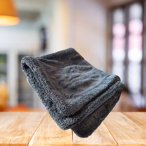 BERTI Trockentuch für Camper "Der geile Lappen"