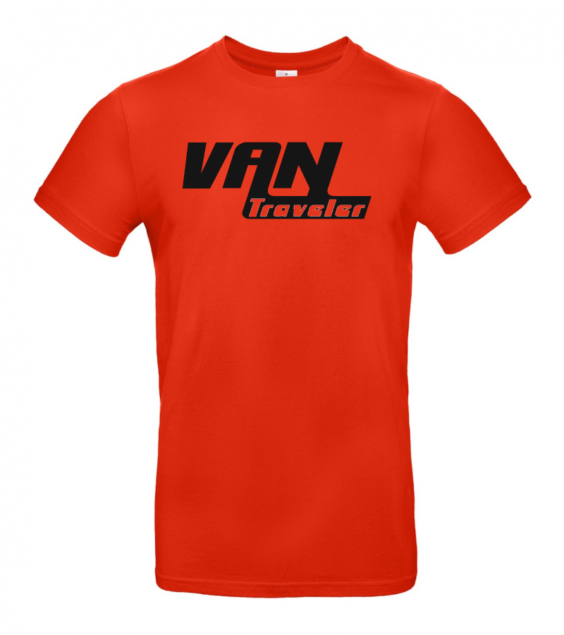 VANLIFE | VAN Traveler - Geschenkidee für Camper