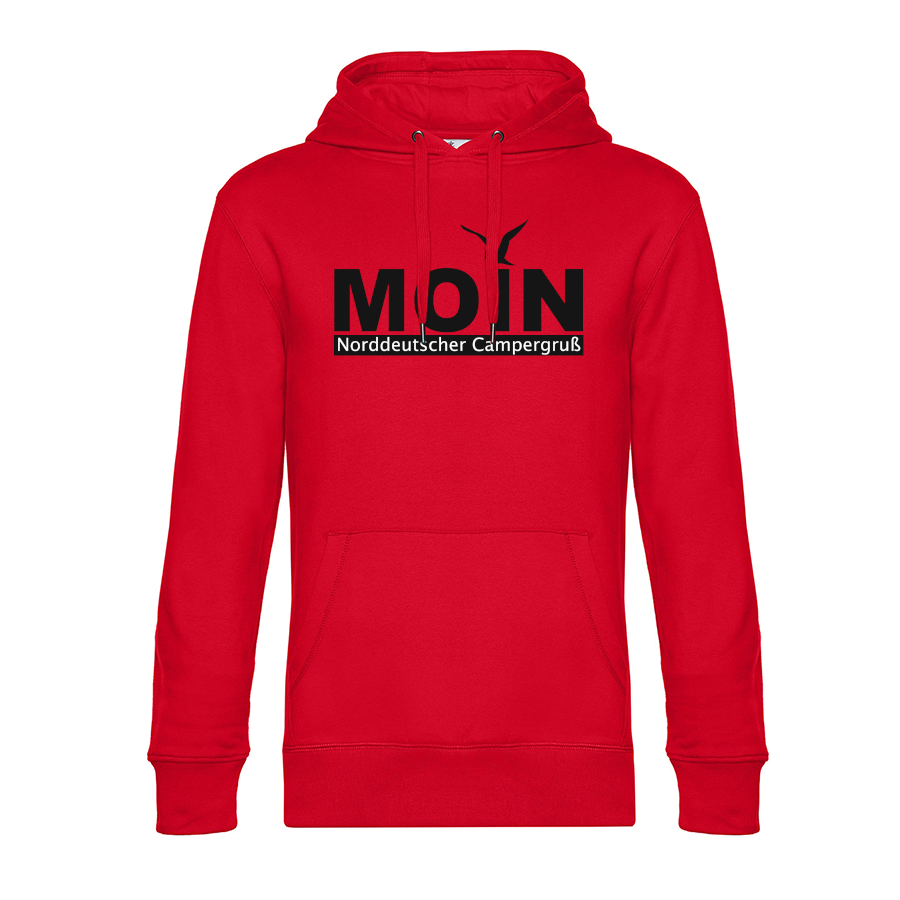 MOIN Norddeutscher Campergruß - Geschenkidee für Camper