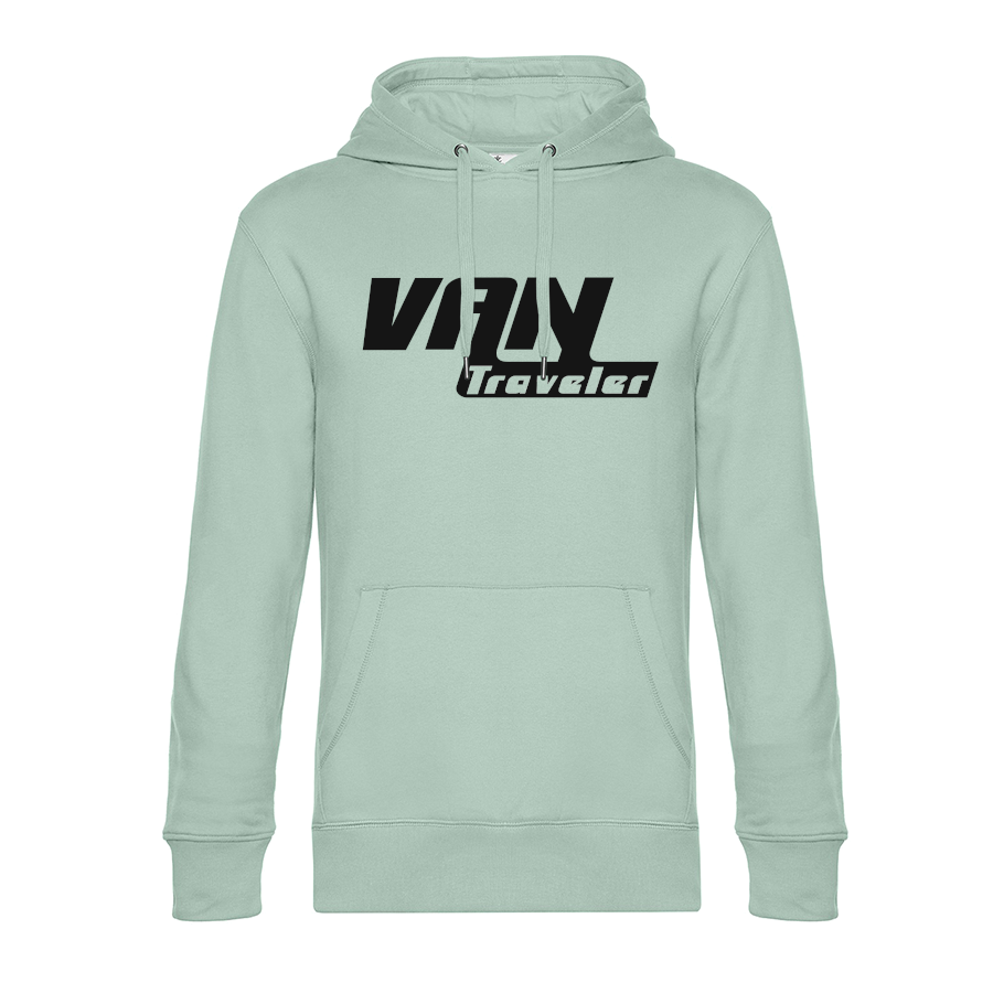 VAN Traveler VANLIFE - Geschenkidee für Camper